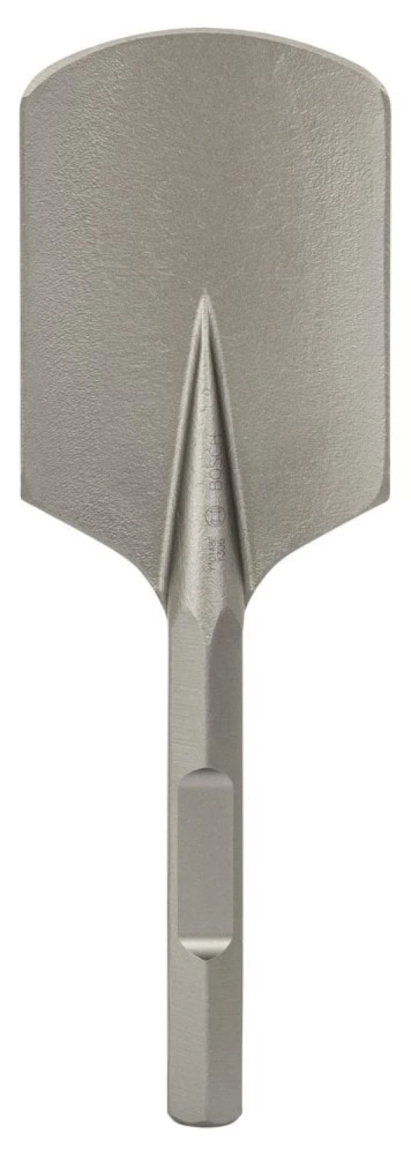 Bosch - Longlife Serisi, 28 mm Altıgen Giriş Şaftlı Yassı Keski 400*135mm ürün görseli 1