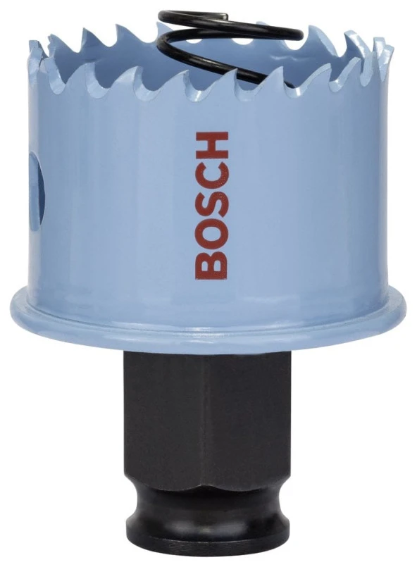 Bosch - Special Serisi Metal Ve Inox Malzemeler için Delik Açma Testeresi (Panç) 38 mm ürün görseli 1