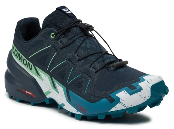 Salomon Speedcross 6 L47465300 Outdoor Erkek Spor Ayakkabı ürün görseli 1