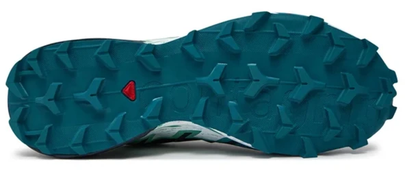 Salomon Speedcross 6 L47465300 Outdoor Erkek Spor Ayakkabı ürün görseli 1