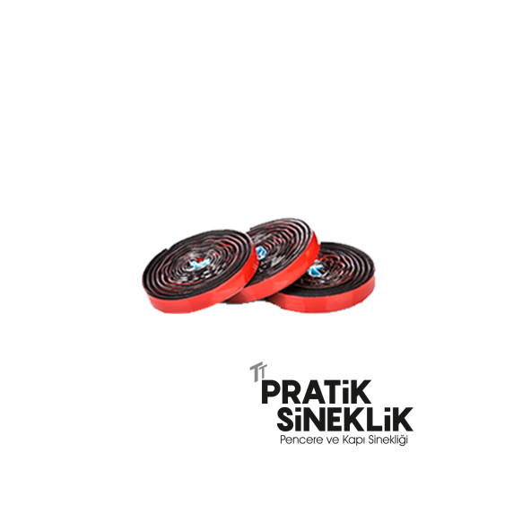 TT Pratik Sineklik - 1 Kapı - 2 Pencere - 3' lü Paket - Resim 5