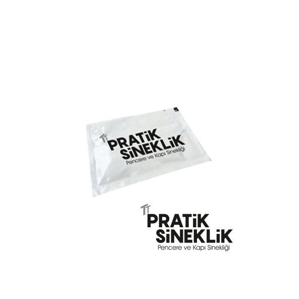TT Pratik Sineklik - 1 Kapı - 3 Pencere - 4' Lü Paket - Resim 7