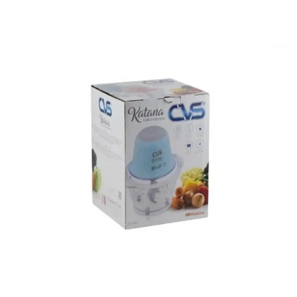 Cvs DN-3355 Katana Doğrayıcı - Resim 3