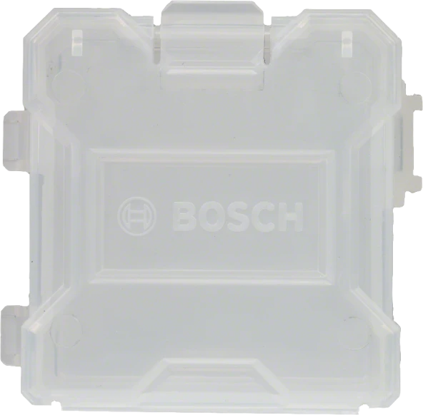 Bosch - Impact Control Serisi Uçlar İçin Boş Vidalama Kutusu ürün görseli 1