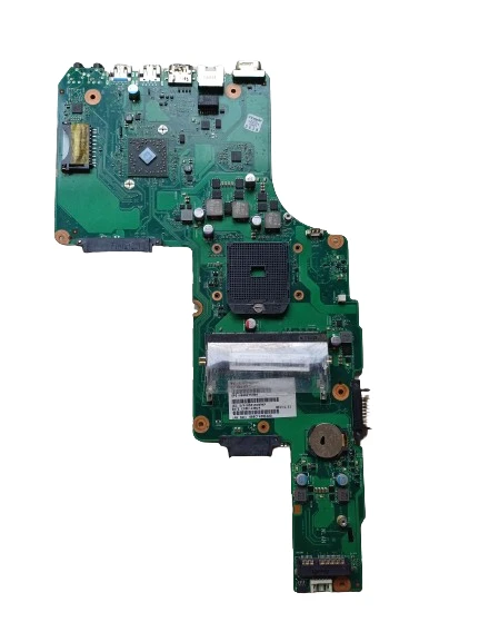 Toshiba Satellite S855 S855D V000275360 Amd Notebook Anakart ürün görseli 1