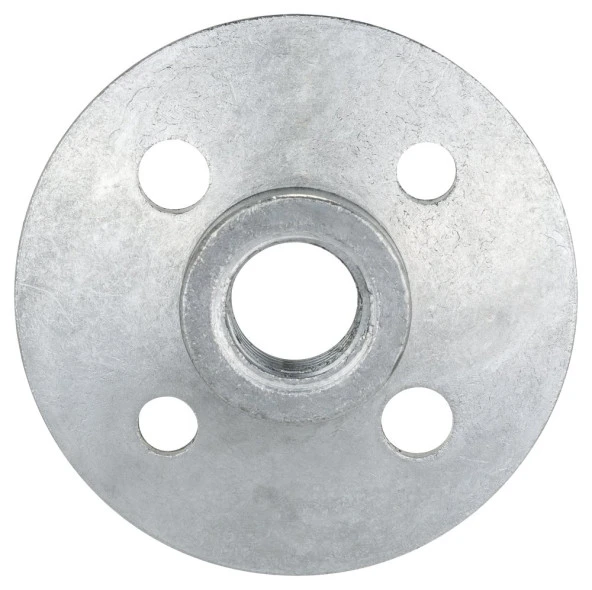 Bosch - 180/230 mm M14 Flanş Dişli Somun ürün görseli 1