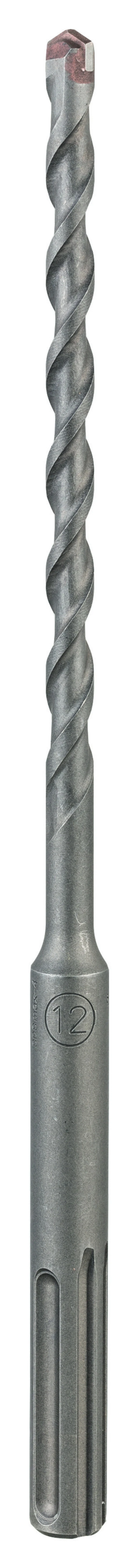 Bosch - Max-4 Serisi, SDS-Max Kırıcı Delici Ucu 12*340 mm ürün görseli 1