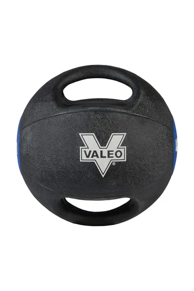 Valeo 5 Kg Laci Çift Tutacaklı Sağlık Topu ürün görseli 1
