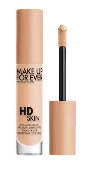 MAKE UP FOR EVER HD Skin Concealer 2.0(R)  – Fark edilmeyen koyu halka kapatıcı ürün görseli 1