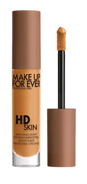 MAKE UP FOR EVER HD Skin Concealer 4.0(Y) – Fark edilmeyen koyu halka kapatıcı ürün görseli 1