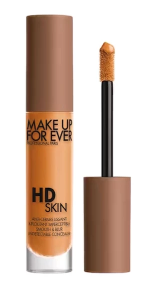MAKE UP FOR EVER HD Skin Concealer 4.1(R)  – Fark edilmeyen koyu halka kapatıcı ürün görseli 1