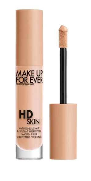 MAKE UP FOR EVER HD Skin Concealer 2.3(R) – Fark edilmeyen koyu halka kapatıcı ürün görseli 1
