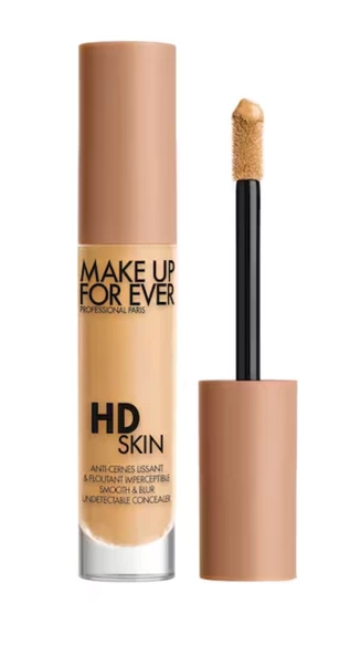 MAKE UP FOR EVER HD Skin Concealer 3.2(Y)  – Fark edilmeyen koyu halka kapatıcı ürün görseli 1
