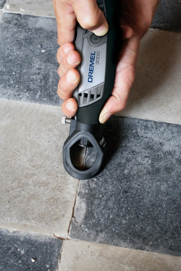 Dremel Derz Temizleme Kiti (568) - Resim 2