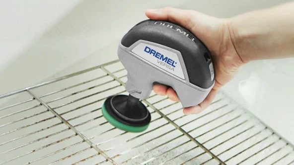 Dremel Versa Mutfak Ovma Başlığı (PC367-3) - Resim 2