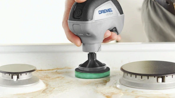 Dremel Versa Mutfak Ovma Başlığı (PC367-3) - Resim 3