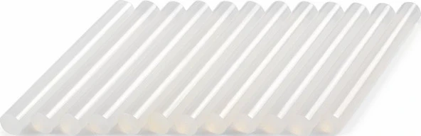 DREMEL® 11 mm Çok Amaçlı Yüksek Sıcaklık Tutkal Çubukları (GG11) ürün görseli 1