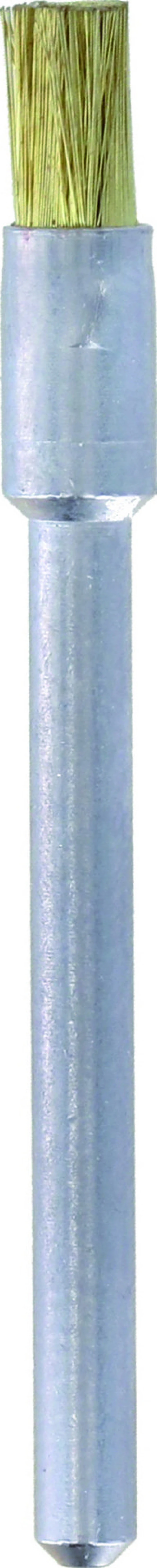 DREMEL® Pirinç fırça 3,2 mm (537) ürün görseli 1
