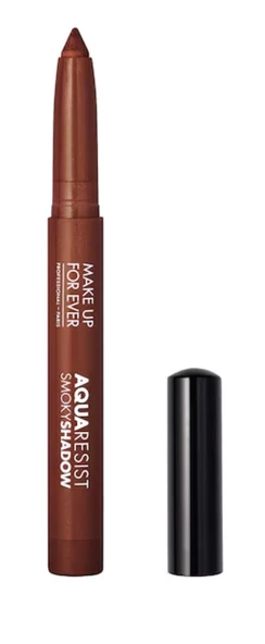 MAKE UP FOR EVER Aqua Resist Smoky Shadow 06  - Çok Amaçlı Göz Kalemi ürün görseli 1