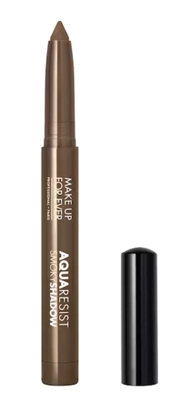 MAKE UP FOR EVER Aqua Resist Smoky Shadow 02  - Çok Amaçlı Göz Kalemi ürün görseli 1