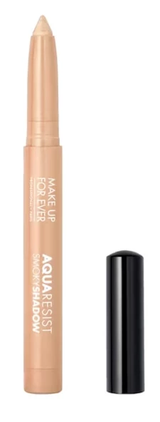 MAKE UP FOR EVER Aqua Resist Smoky Shadow 09  - Çok Amaçlı Göz Kalemi ürün görseli 1