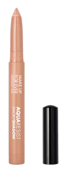 MAKE UP FOR EVER Aqua Resist Smoky Shadow 10   - Çok Amaçlı Göz Kalemi ürün görseli 1