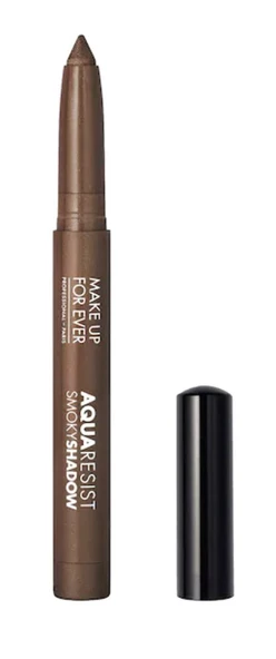 MAKE UP FOR EVER Aqua Resist Smoky Shadow 13  - Çok Amaçlı Göz Kalemi ürün görseli 1