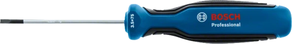 Bosch Profesyonel Tornavida SL3.5X75mm ürün görseli 1
