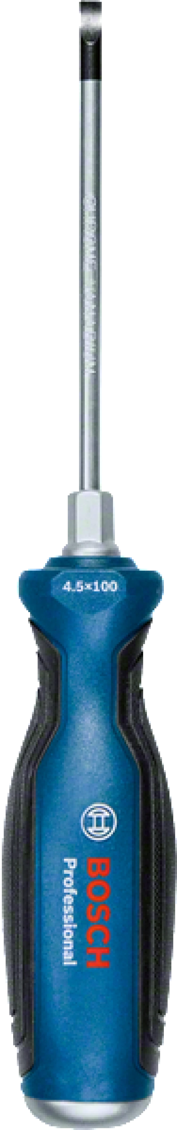 Bosch Profesyonel Tornavida SL4.5x100mm ürün görseli 1