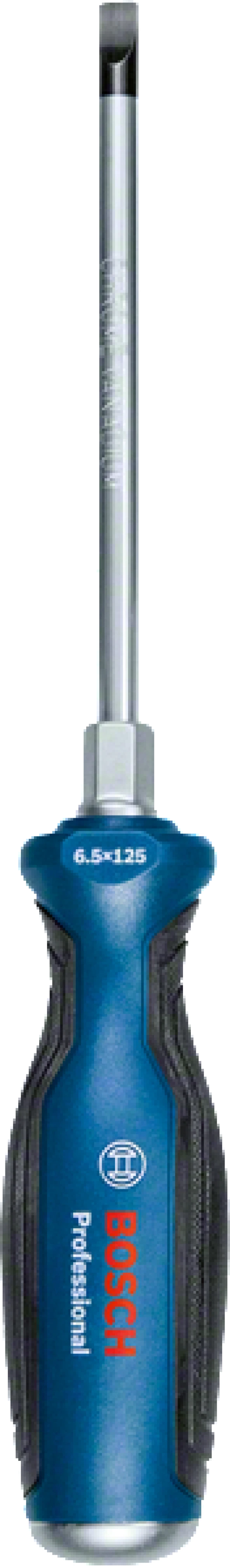 Bosch Profesyonel Tornavida SL6.5x125mm ürün görseli 1