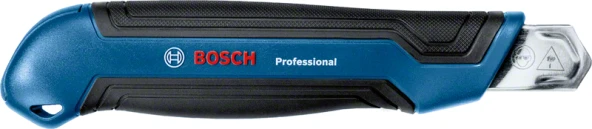 Bosch Profesyonel Maket Bıçağı 18mm ürün görseli 1
