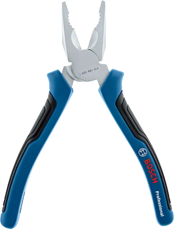 Bosch Profesyonel Pense 180mm ürün görseli 1
