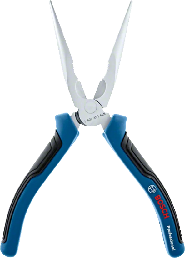 Bosch Profesyonel Kargaburun 200mm ürün görseli 1