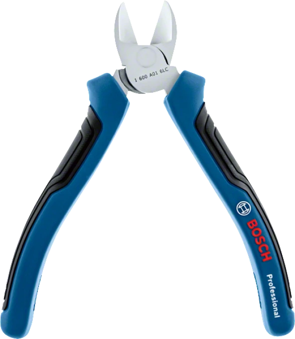 Bosch Profesyonel Yan Keski 160mm ürün görseli 1