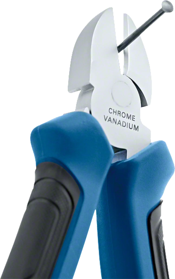 Bosch Profesyonel Yan Keski 160mm - Resim 3