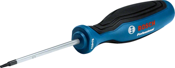Bosch Profesyonel Torx Tornavida TX10x75 ürün görseli 1
