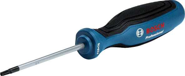 Bosch Profesyonel Torx Tornavida TX15x75 ürün görseli 1