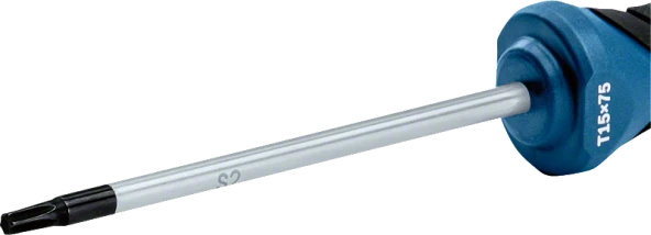 Bosch Profesyonel Torx Tornavida TX15x75 - Resim 3