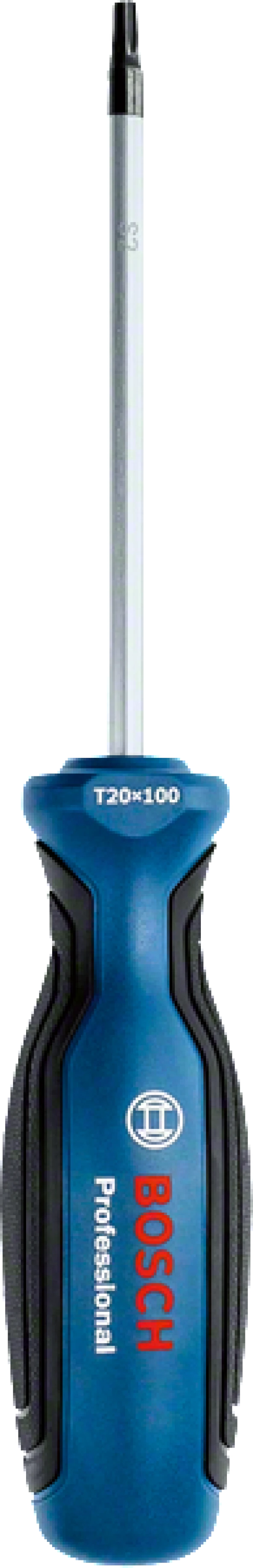 Bosch Profesyonel Torx Tornavida TX20x100 - Resim 2