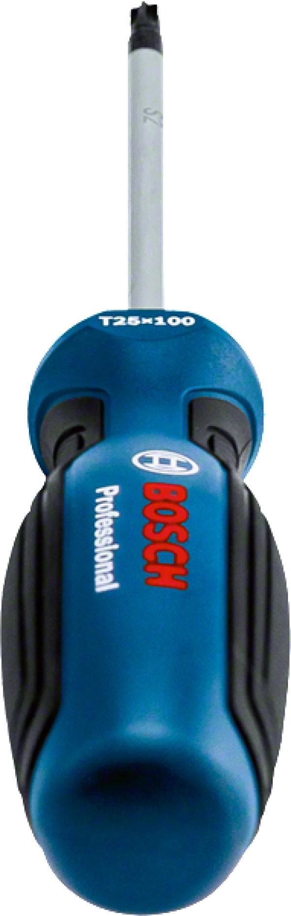 Bosch Profesyonel Torx Tornavida TX25x100 - Resim 2