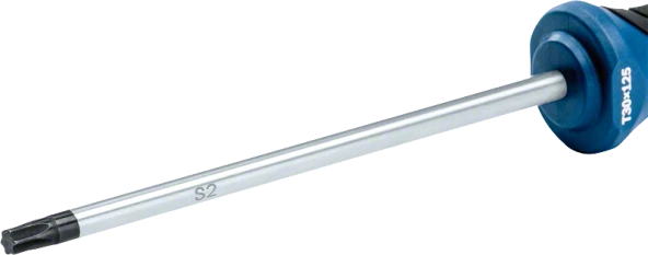 Bosch Profesyonel Torx Tornavida TX30x125 - Resim 2