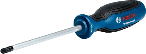 Bosch Profesyonel Torx Tornavida TX40x125 ürün görseli 1