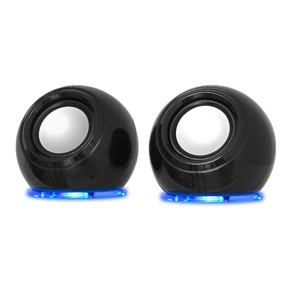 FRISBY FS-2130U RGB LED HOPARLÖR ürün görseli 1