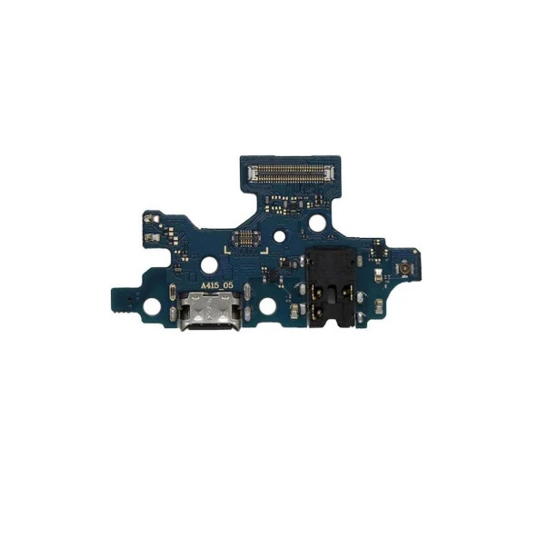 Samsung Galaxy A41 A415F İle Uyumlu Şarj Bordu Soket ürün görseli 1