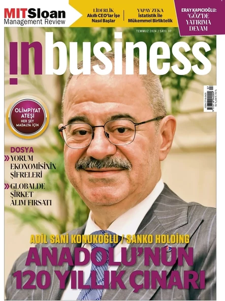 Inbusiness Dergi Temmuz 2024 ürün görseli 1