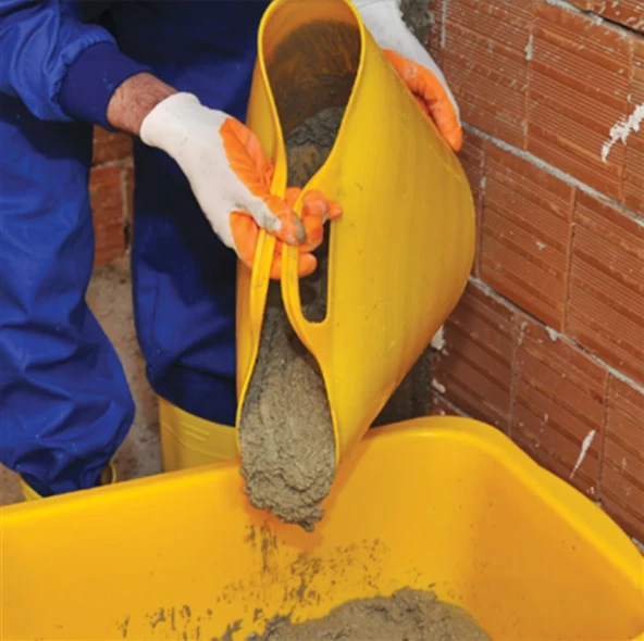 Dekor 576 Elastik Kova 25 Lt - Resim 4