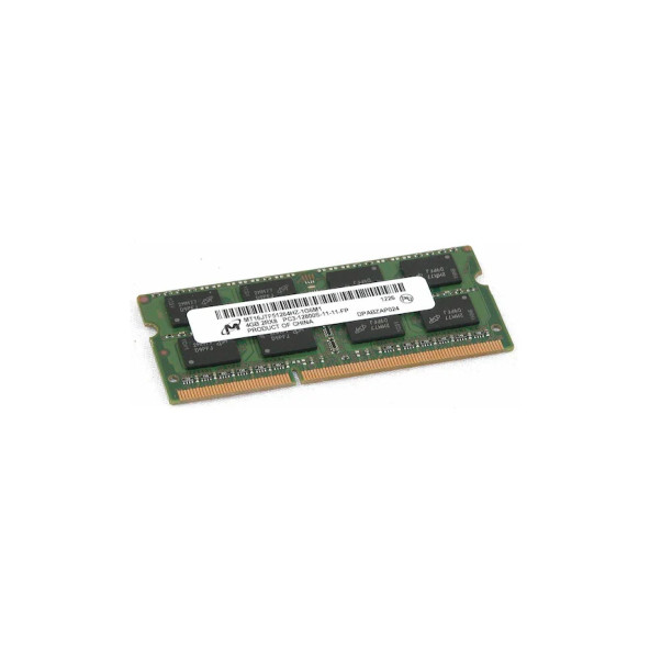 Micron MT16JTF51264HZ-1G6M1 4 GB DDR3 1600 MHz CL11 Ram ürün görseli 1