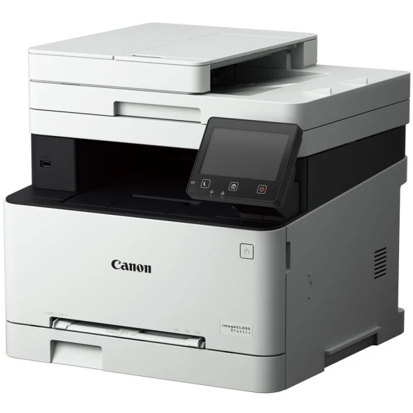 CANON MF752Cdw A4 Renkli Çok Fonksiyonlu Laser Yazıcı USB 2.0,Ethernet,Kablosuz ürün görseli 1