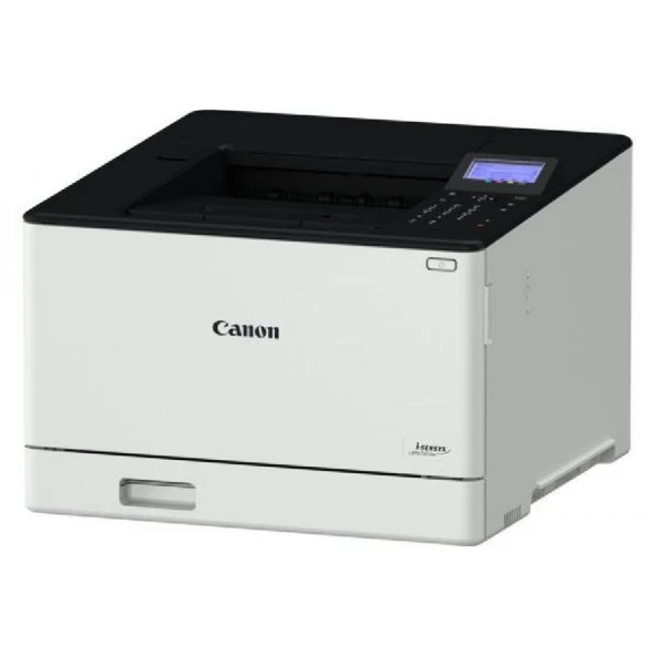CANON LBP673CDW A4 Renkli Dublex Laser Yazıcı USB 2.0,Ethernet,Kablosuz ürün görseli 1