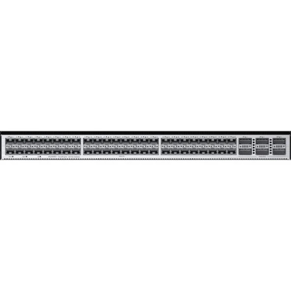 HUAWEI 48port S6730-H48X6C YÖNETİLEBİLİR SWITCH ürün görseli 1